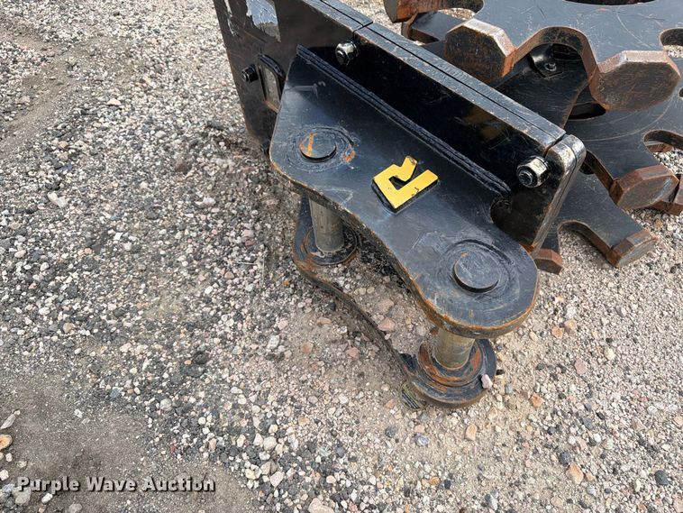 image for item ED0187 XCMG XE155UCR excavator