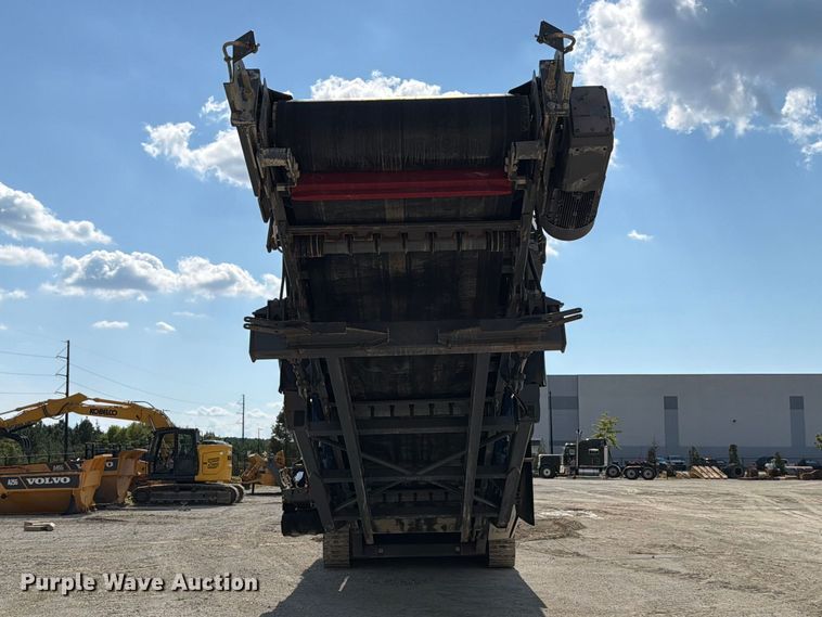 image for item EF1351 2023 Kleemann MR 130i Evo 2 crusher