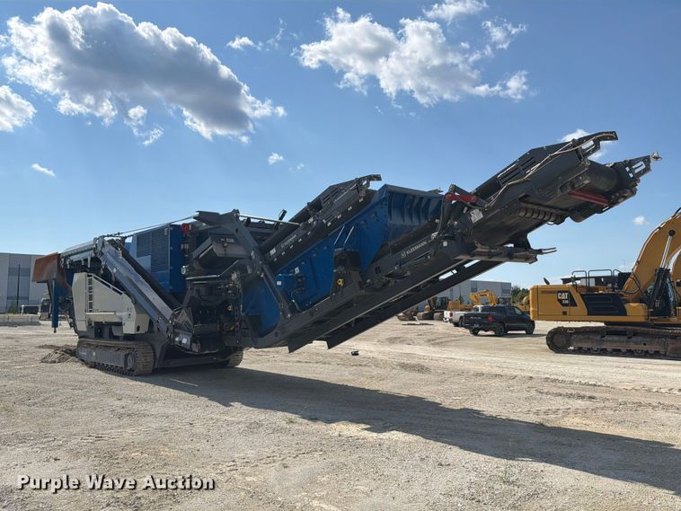 image for item EF1351 2023 Kleemann MR 130i Evo 2 crusher
