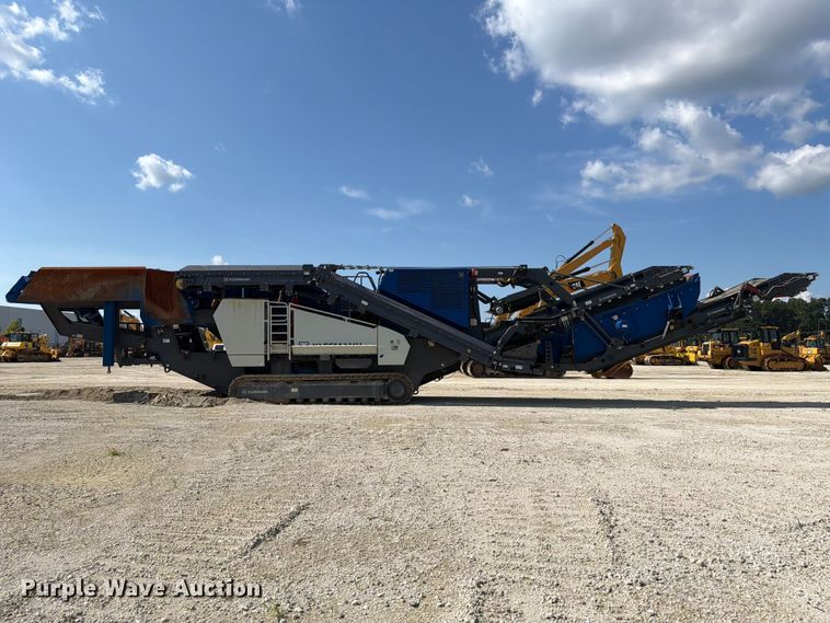 image for item EF1351 2023 Kleemann MR 130i Evo 2 crusher