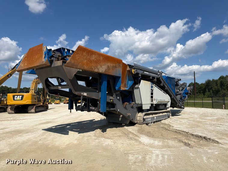 image for item EF1351 2023 Kleemann MR 130i Evo 2 crusher