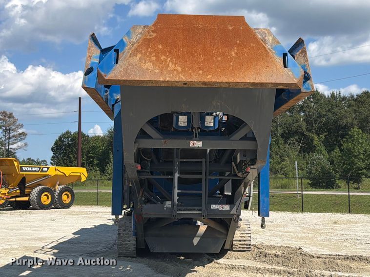 image for item EF1351 2023 Kleemann MR 130i Evo 2 crusher