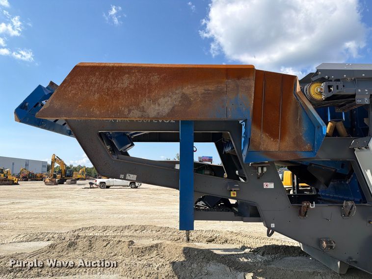 image for item EF1351 2023 Kleemann MR 130i Evo 2 crusher