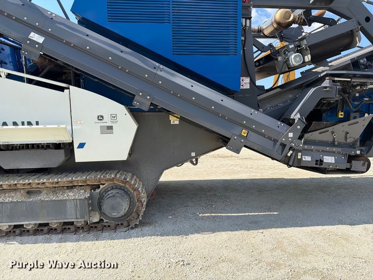 image for item EF1351 2023 Kleemann MR 130i Evo 2 crusher