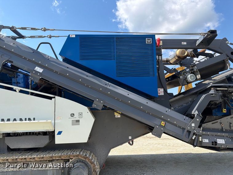 image for item EF1351 2023 Kleemann MR 130i Evo 2 crusher
