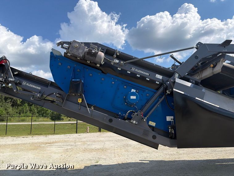 image for item EF1351 2023 Kleemann MR 130i Evo 2 crusher
