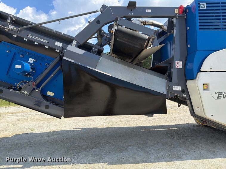 image for item EF1351 2023 Kleemann MR 130i Evo 2 crusher