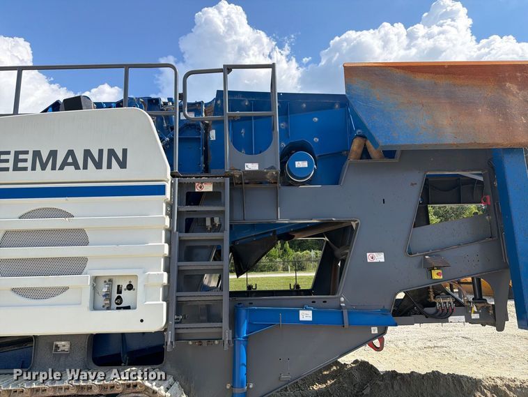 image for item EF1351 2023 Kleemann MR 130i Evo 2 crusher