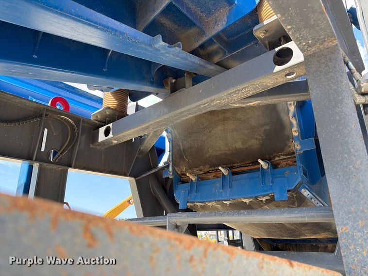 image for item EF1351 2023 Kleemann MR 130i Evo 2 crusher