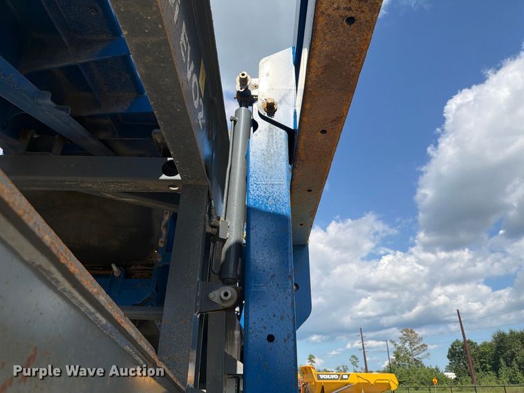 image for item EF1351 2023 Kleemann MR 130i Evo 2 crusher