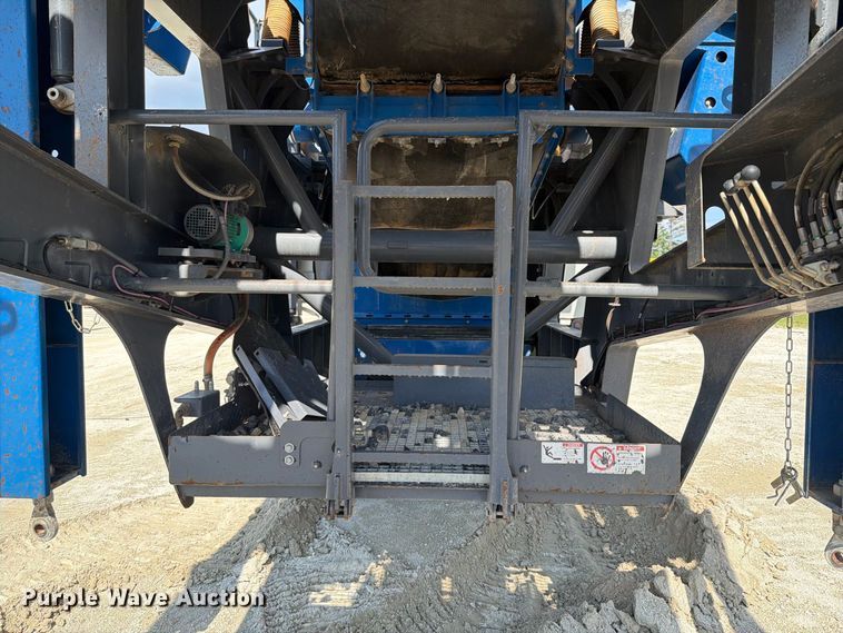 image for item EF1351 2023 Kleemann MR 130i Evo 2 crusher