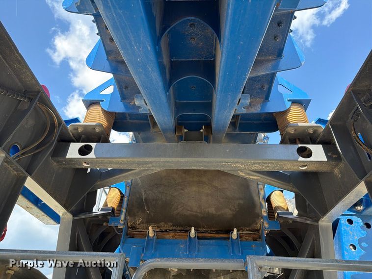 image for item EF1351 2023 Kleemann MR 130i Evo 2 crusher