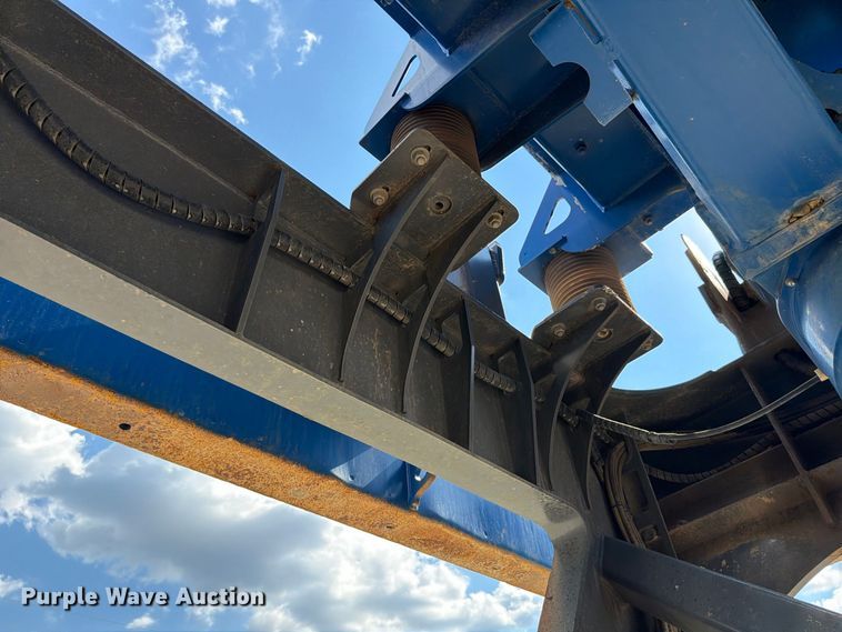 image for item EF1351 2023 Kleemann MR 130i Evo 2 crusher
