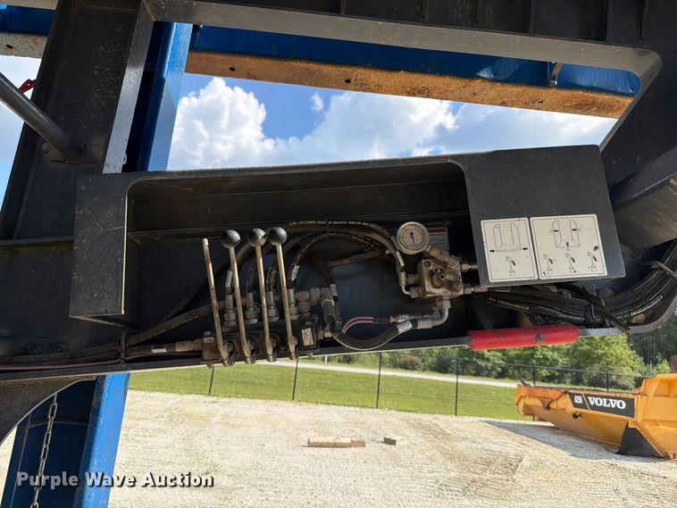 image for item EF1351 2023 Kleemann MR 130i Evo 2 crusher