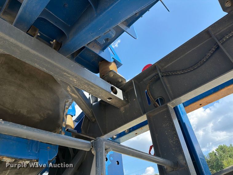 image for item EF1351 2023 Kleemann MR 130i Evo 2 crusher