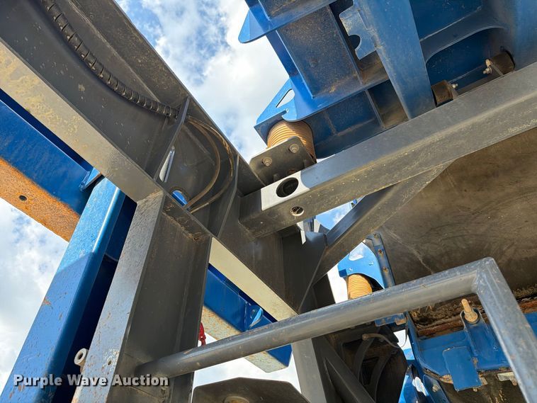 image for item EF1351 2023 Kleemann MR 130i Evo 2 crusher