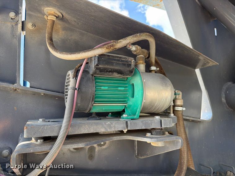 image for item EF1351 2023 Kleemann MR 130i Evo 2 crusher