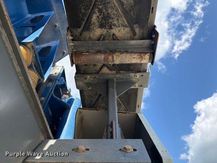 image for item EF1351 2023 Kleemann MR 130i Evo 2 crusher