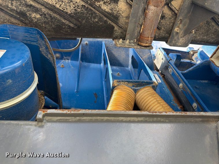 image for item EF1351 2023 Kleemann MR 130i Evo 2 crusher