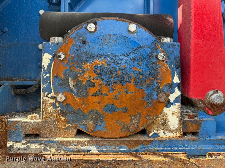 image for item EF1351 2023 Kleemann MR 130i Evo 2 crusher