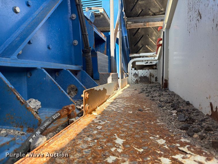 image for item EF1351 2023 Kleemann MR 130i Evo 2 crusher
