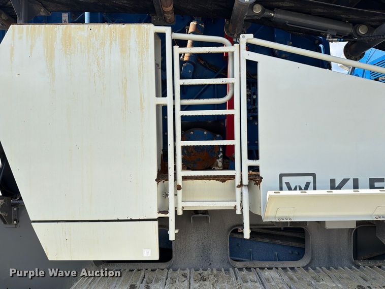image for item EF1351 2023 Kleemann MR 130i Evo 2 crusher