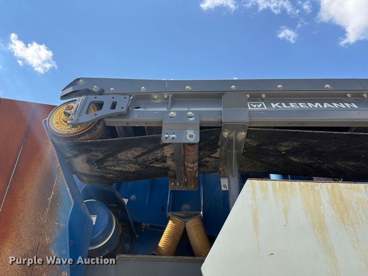 image for item EF1351 2023 Kleemann MR 130i Evo 2 crusher