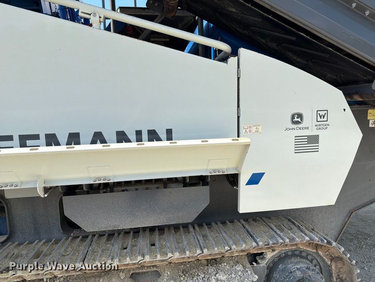 image for item EF1351 2023 Kleemann MR 130i Evo 2 crusher