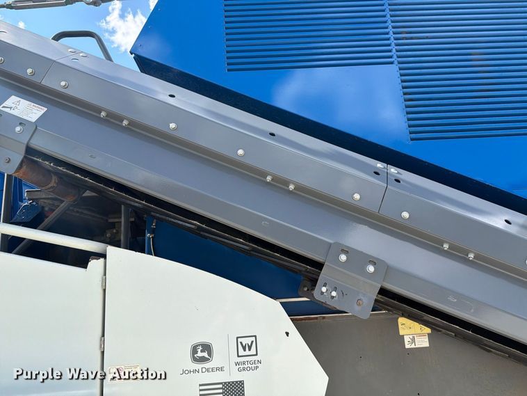 image for item EF1351 2023 Kleemann MR 130i Evo 2 crusher