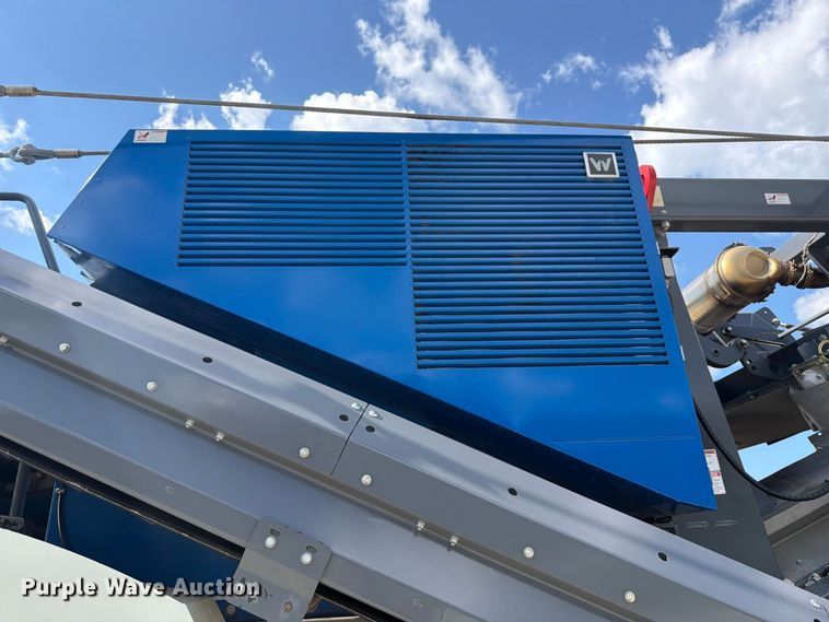 image for item EF1351 2023 Kleemann MR 130i Evo 2 crusher