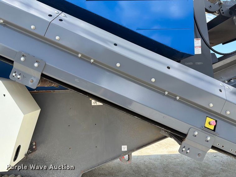 image for item EF1351 2023 Kleemann MR 130i Evo 2 crusher