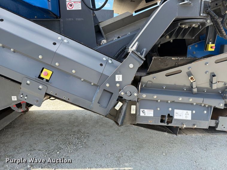 image for item EF1351 2023 Kleemann MR 130i Evo 2 crusher