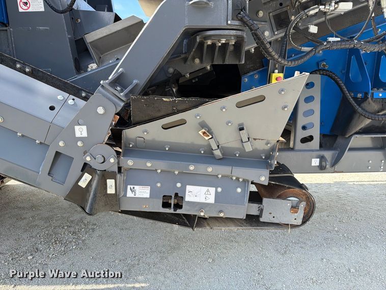 image for item EF1351 2023 Kleemann MR 130i Evo 2 crusher