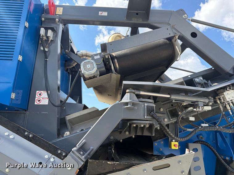 image for item EF1351 2023 Kleemann MR 130i Evo 2 crusher
