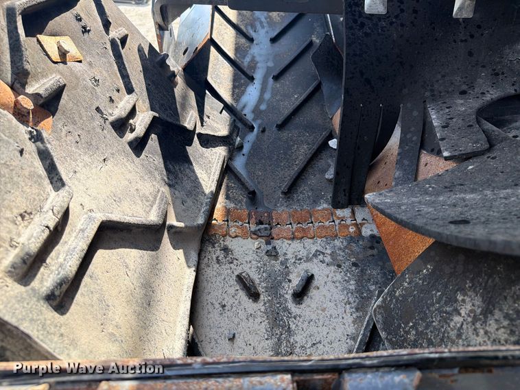 image for item EF1351 2023 Kleemann MR 130i Evo 2 crusher