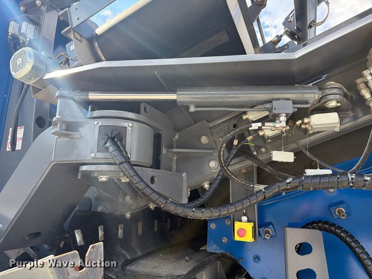 image for item EF1351 2023 Kleemann MR 130i Evo 2 crusher
