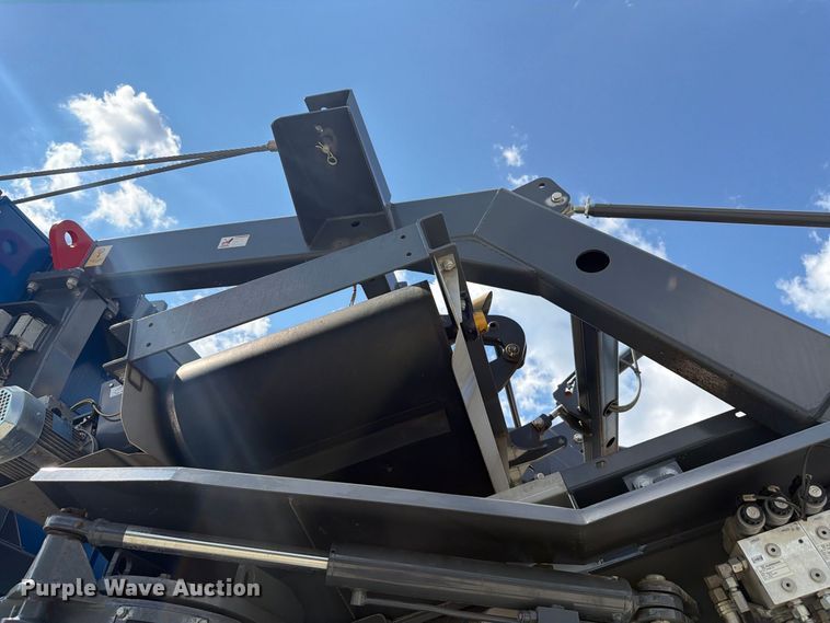 image for item EF1351 2023 Kleemann MR 130i Evo 2 crusher