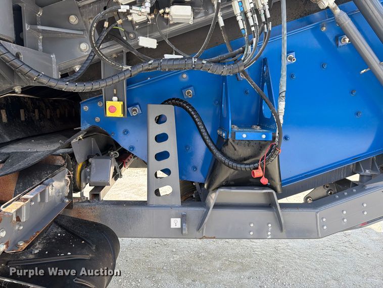 image for item EF1351 2023 Kleemann MR 130i Evo 2 crusher