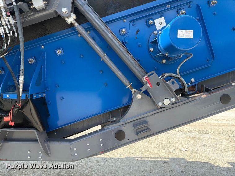image for item EF1351 2023 Kleemann MR 130i Evo 2 crusher