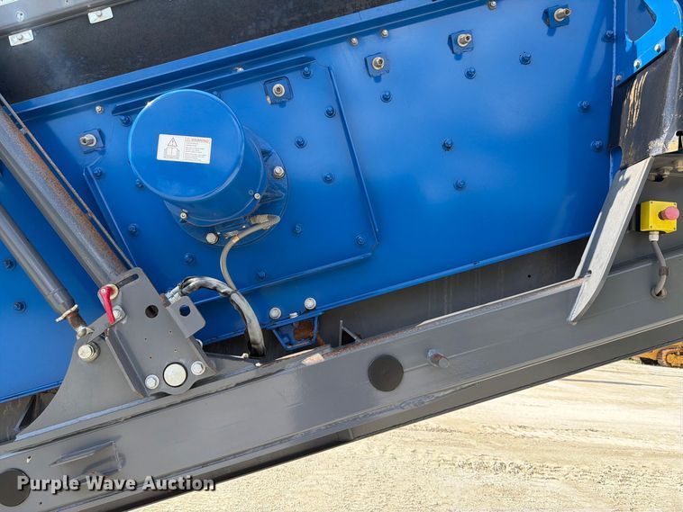 image for item EF1351 2023 Kleemann MR 130i Evo 2 crusher