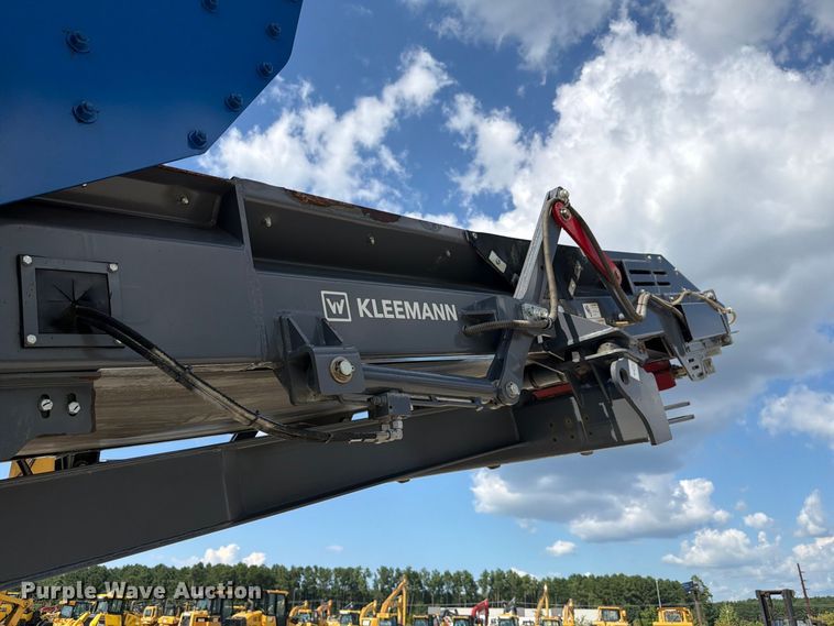 image for item EF1351 2023 Kleemann MR 130i Evo 2 crusher
