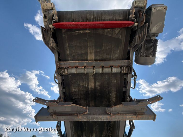 image for item EF1351 2023 Kleemann MR 130i Evo 2 crusher