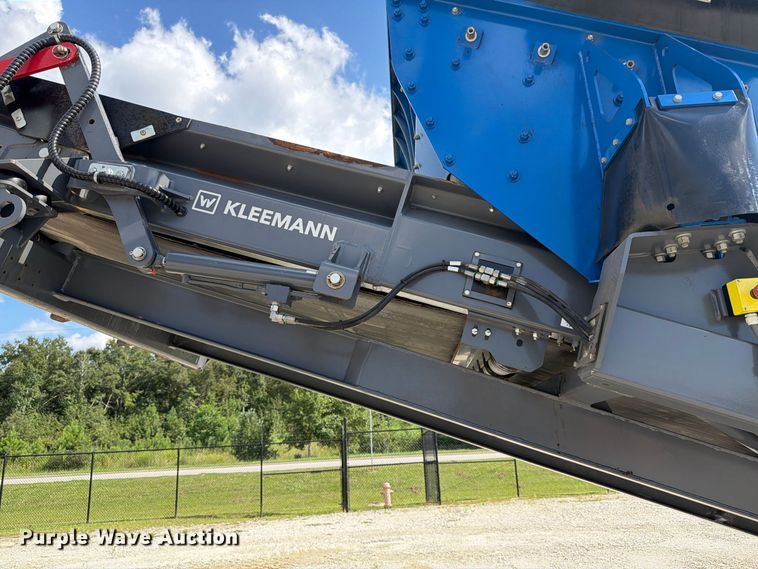 image for item EF1351 2023 Kleemann MR 130i Evo 2 crusher