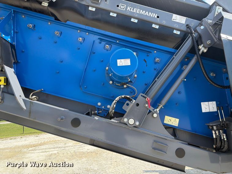 image for item EF1351 2023 Kleemann MR 130i Evo 2 crusher