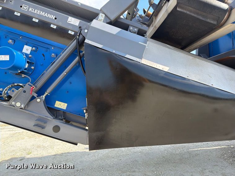 image for item EF1351 2023 Kleemann MR 130i Evo 2 crusher