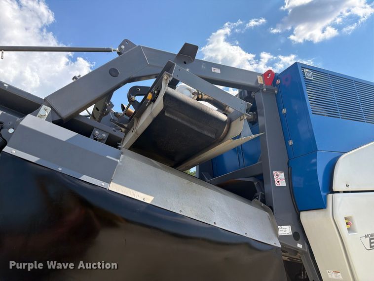 image for item EF1351 2023 Kleemann MR 130i Evo 2 crusher