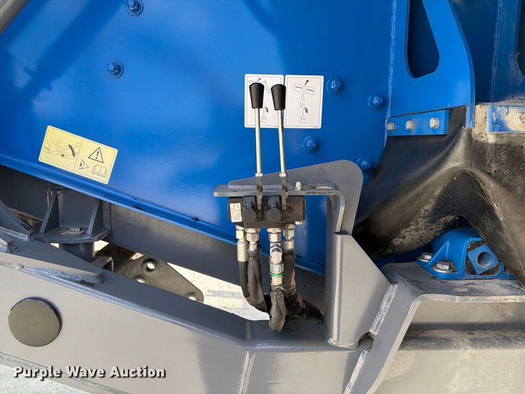 image for item EF1351 2023 Kleemann MR 130i Evo 2 crusher