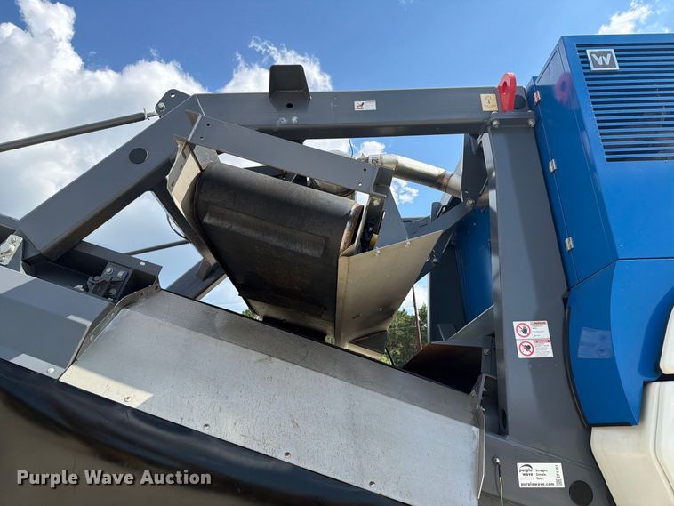 image for item EF1351 2023 Kleemann MR 130i Evo 2 crusher