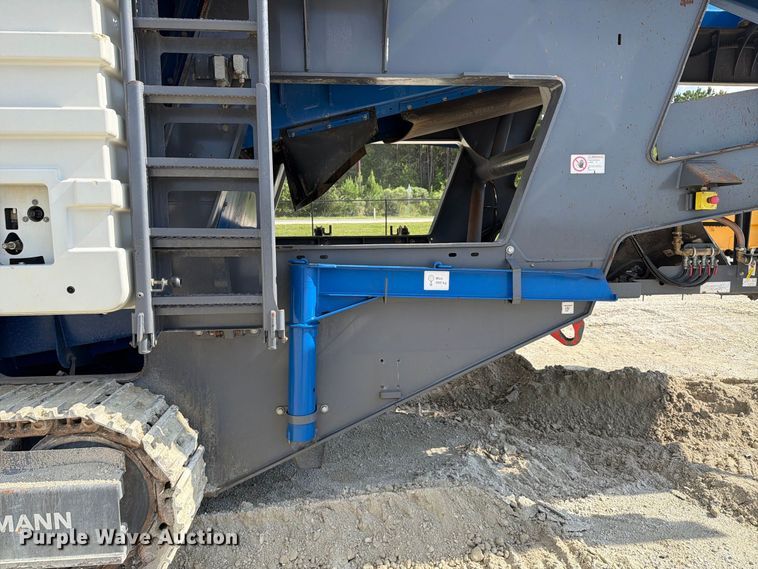 image for item EF1351 2023 Kleemann MR 130i Evo 2 crusher