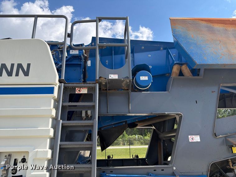 image for item EF1351 2023 Kleemann MR 130i Evo 2 crusher